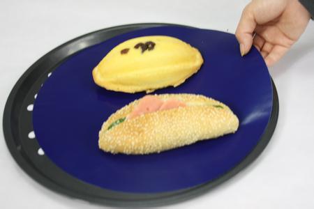 特氟龙烤盘垫